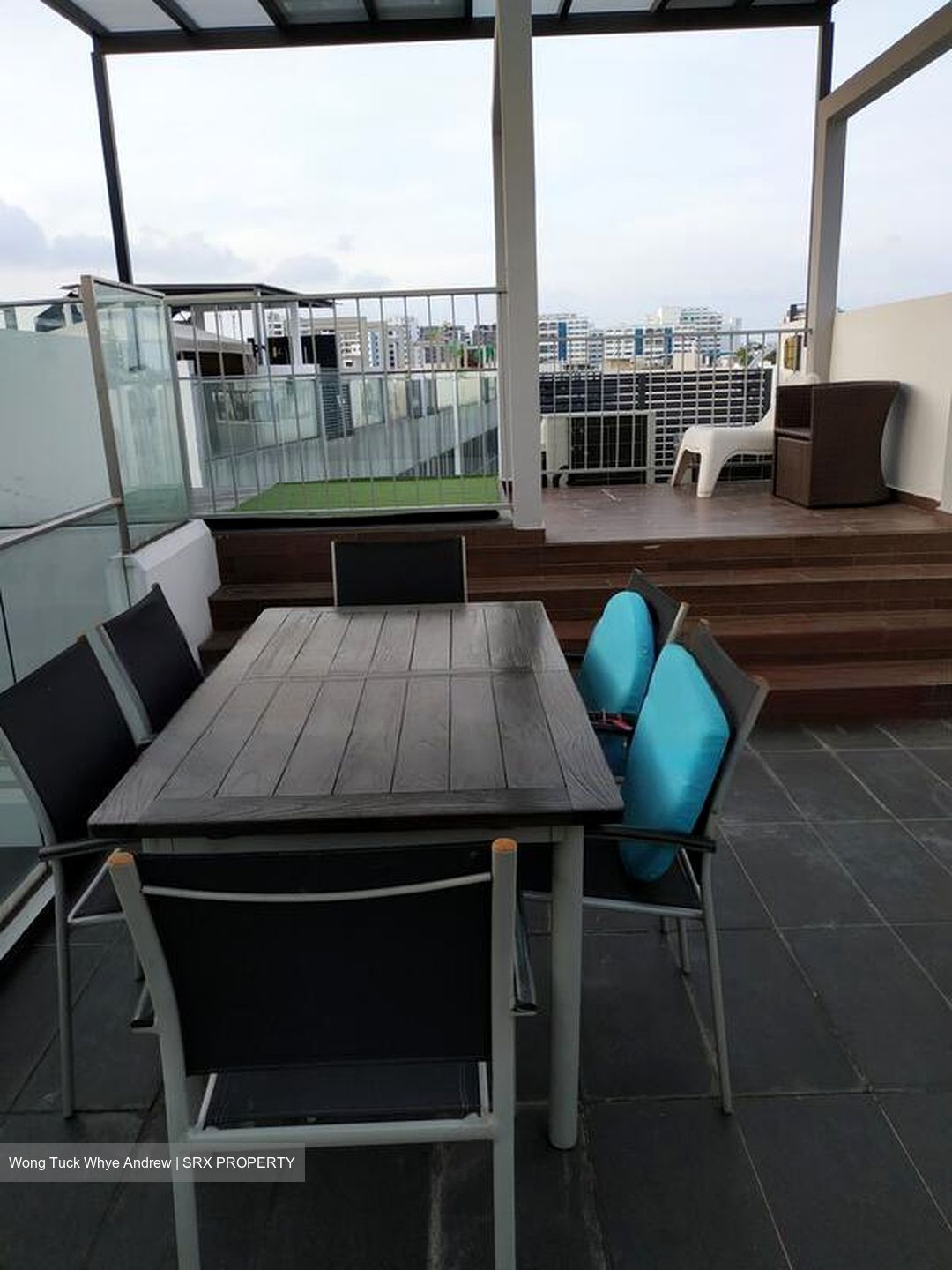 Guillemard Edge (D14), Apartment #482298431